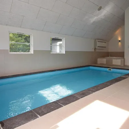 Casa vacanze Holiday Sandtoftevej Vi *