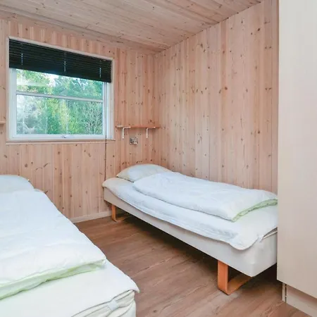 Holiday Sandtoftevej Vi Casa vacanze Blåvand