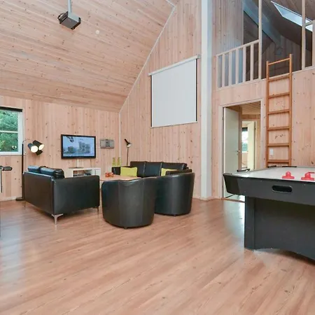 Casa vacanze Holiday Sandtoftevej Vi