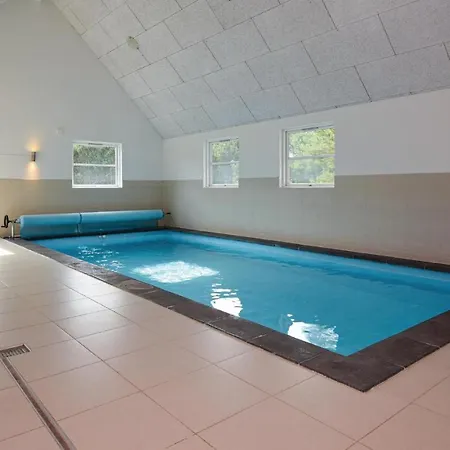 Casa vacanze Holiday Sandtoftevej Vi Blåvand