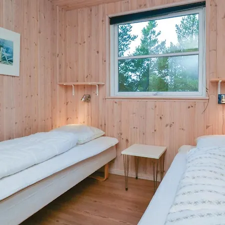 Casa vacanze Holiday Sandtoftevej Vi