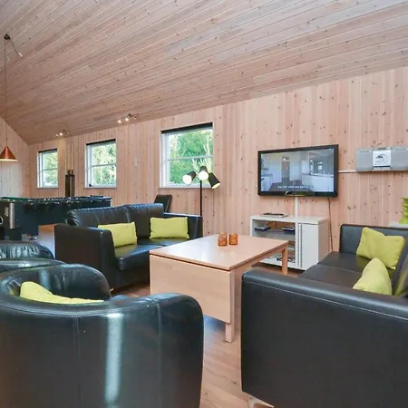 Casa vacanze Holiday Sandtoftevej Vi Blåvand